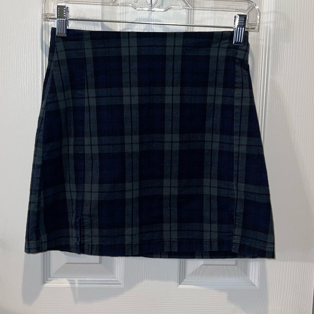 Brandy Melville/John Galt Mini Skirt